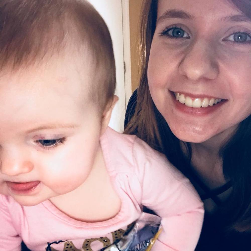 Meet your Posher, Hannah